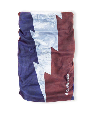 Holy Freedom Civil War Primaloft® t tunnel