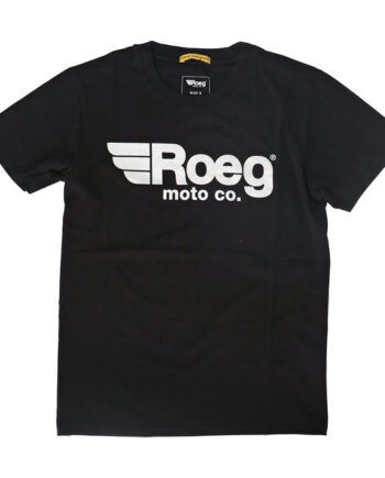Roeg Logo t-shirt