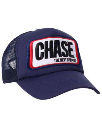 Roeg Tuscon trucker cap navy
