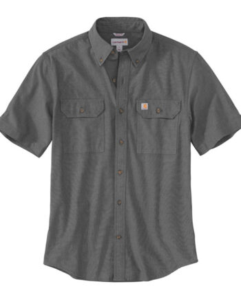 Carhartt Chambray workshirt black