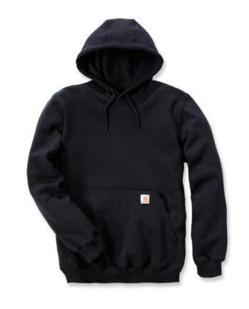 Carhartt Hooded sweatshirt black