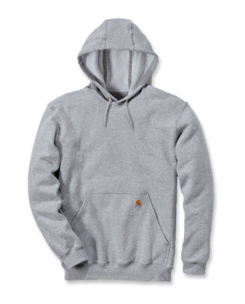 Carhartt Hooded sweatshirt heather gray
