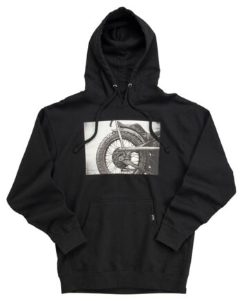 Biltwell Mud Bog pullover hoodie