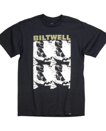 Biltwell Murder t-shirt