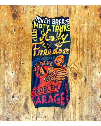 Holy Freedom Flower Power Drykeeper® tunnel