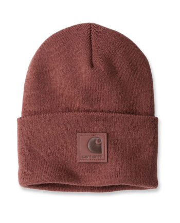 Carhartt Knit beanie sable