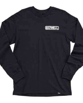 Biltwell Exploited long sleeve