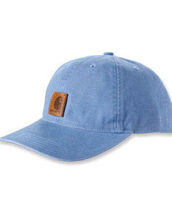 Carhartt Odessa cap skystone
