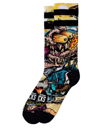 Bike Monster - Mid High