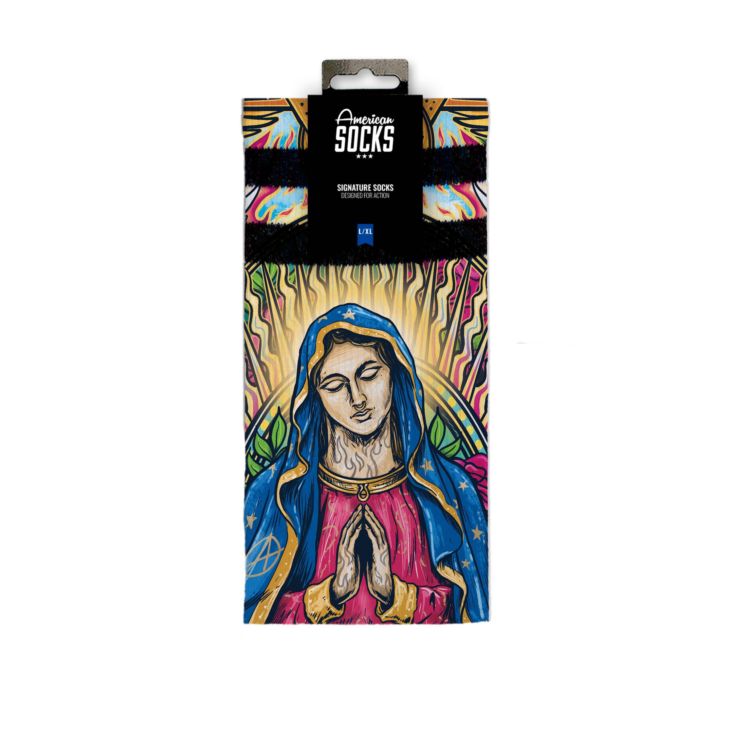 Guadalupe - Mid High