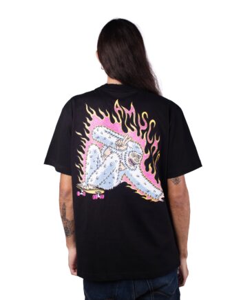 Yeti - T-Shirt