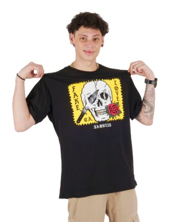 Fake Love - T-Shirt