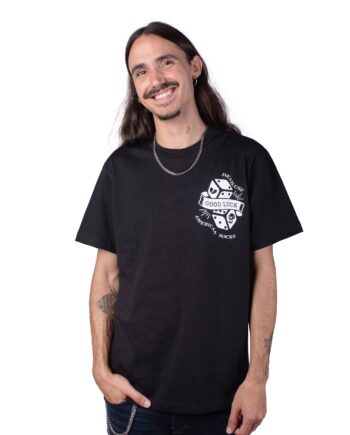 Good Luck - T-Shirt