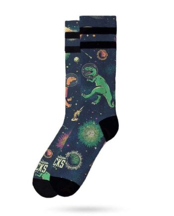 Space Dino